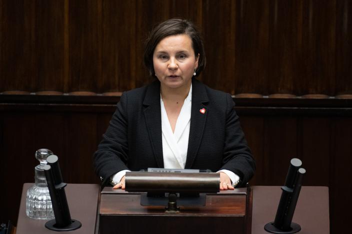 Kontra wobec Rosji: