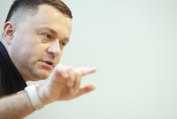 Czarno na białym