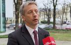 Adamiak: gospodarka jest na kwarantannie