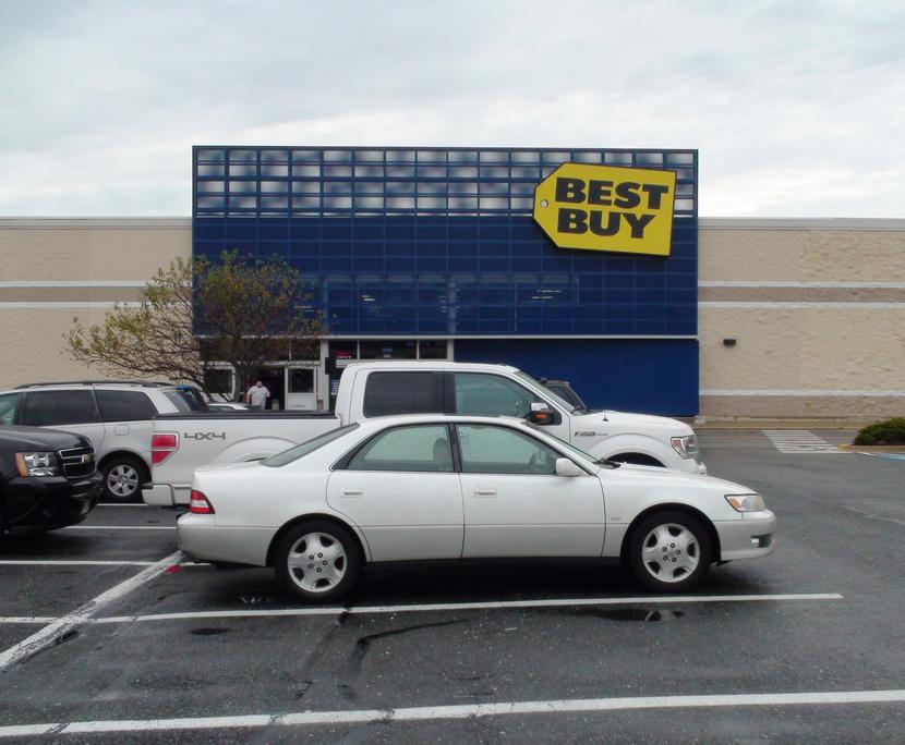 Best Buy