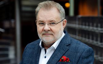 Prof. Izdebski o Lwie-Starowiczu: mimo poważnej choroby nie zwalniał tempa
