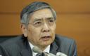 Kuroda: Bank Japonii może luzować i skorzystać z nowych instrumentów