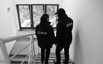 CBA: dyrektor jednej z wielkopolskich przychodni zatrzymany za „ustawienie” przetargu