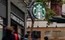 Starbucks zamknie setki kawiarni i zwolni 900 pracowników