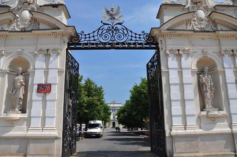 Poza medycyną najwięcej osób na jedno miejsce było na orientalistyce, filologii angielskiej i psychologii.