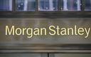 Kwartalny zysk Morgan Stanley dużo lepszy od prognoz