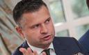 Bujak: dostępność środków z KPO będzie sprzyjać wzrostowi inwestycji publicznych