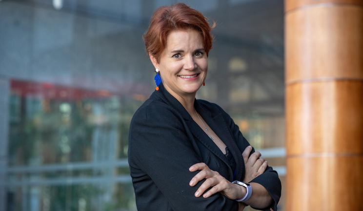 Polska Grupa Biogazowa ma nowego udziałowca, nową prezeskę i pomysł na wzrost