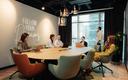 Coworking na nietypowych zasadach