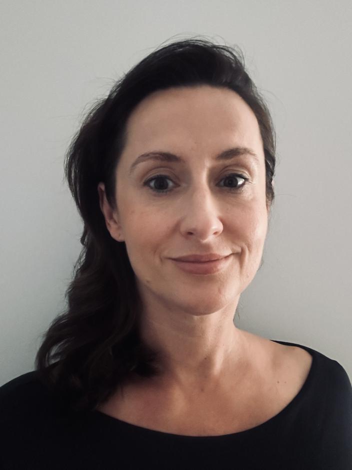 Kamila Lukowicz jest Head of Know Your Business Partner w Boehringer Ingelheim