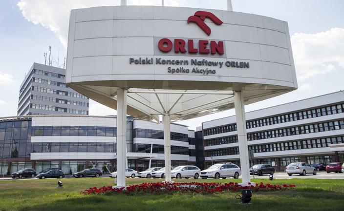Prugar: Orlen chce podwoić wydobycie w Norwegii, planuje ekspansję w Kanadzie