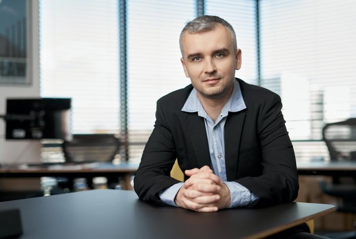 Dwa składniki: