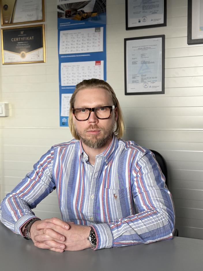 Gwarancja: