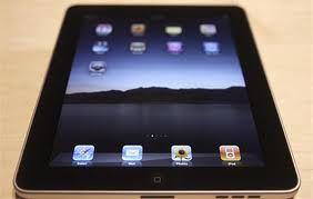 Apple przymierza się do wprowadzenia na rynek iPada o pamięci wynoszącej 128 GB –
