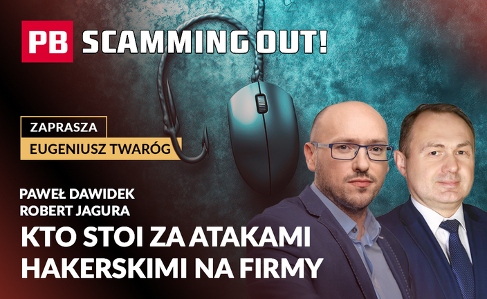 Polska na celowniku hakerów [PODCAST]