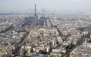 Aktywność gospodarcza we Francji najniższa od 22 miesięcy