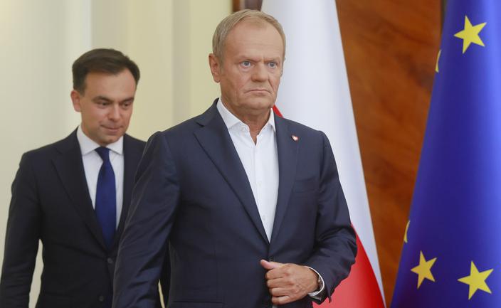 Restart rządu przed półmetkiem