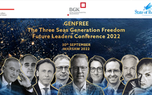 Startuje Konferencja GenFree: Przyszłość Inicjatywy Trójmorza