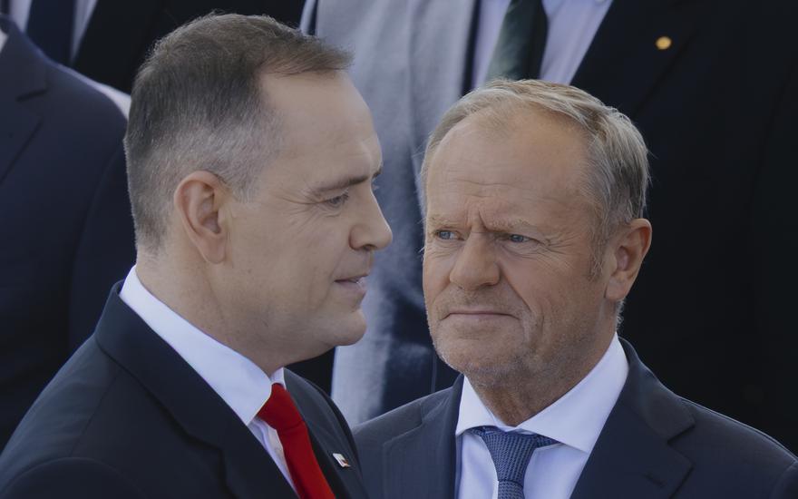Obniżki dla jednych, podwyżki dla drugich. Sejm zaczyna prace nad zmianami w podatkach