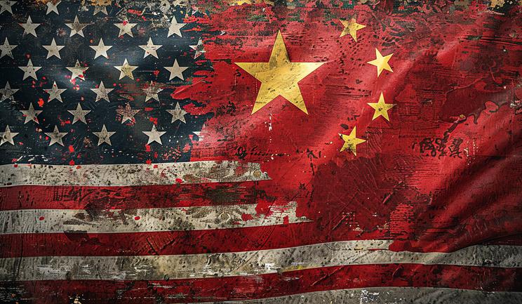 Wyższe prognozy wzrostu w USA. Chiny najsłabiej od czterech lat