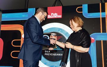 Onboarding w nowym modelu pracy - nagroda główna - Robert Bosch