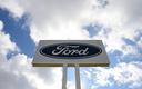 Ford rezygnuje z produkcji w Indiach
