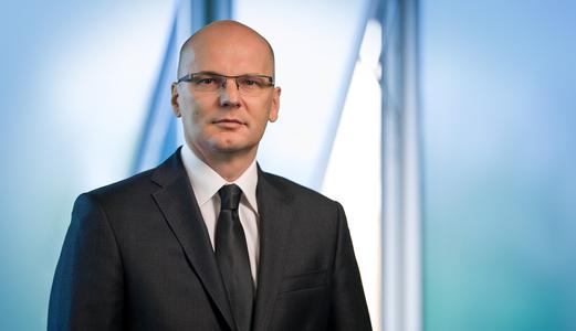 Grupa Kęty trzyma poziom