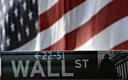 Wall Street w końcu odreagowała