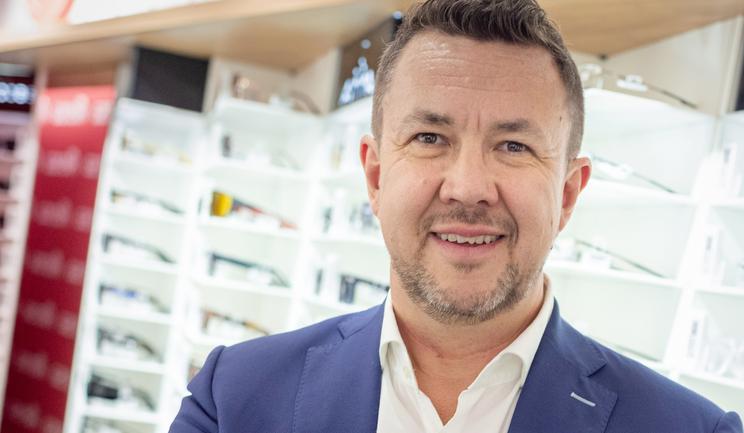 Alensa widzi potencjał w Polsce. Zbuduje ogólnokrajową sieć salonów optycznych