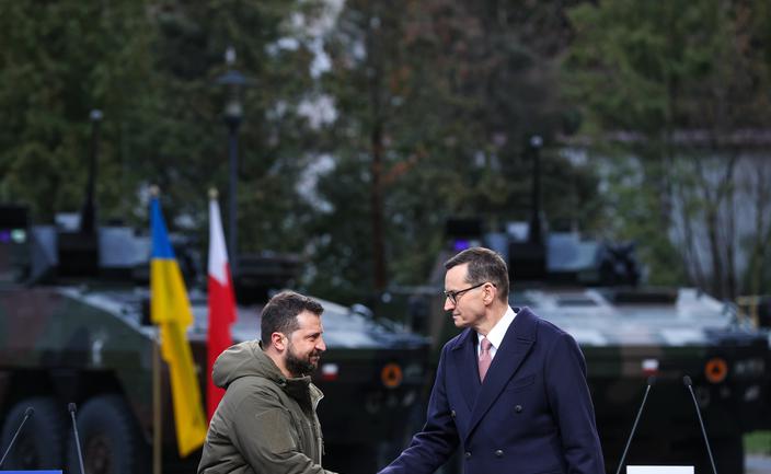 Bez publikacji postanowienie prezydenta nie istnieje