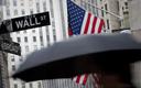 Wall Street wyczekuje na dane