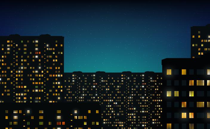 Mieszkania i grunty sprzedają się coraz drożej