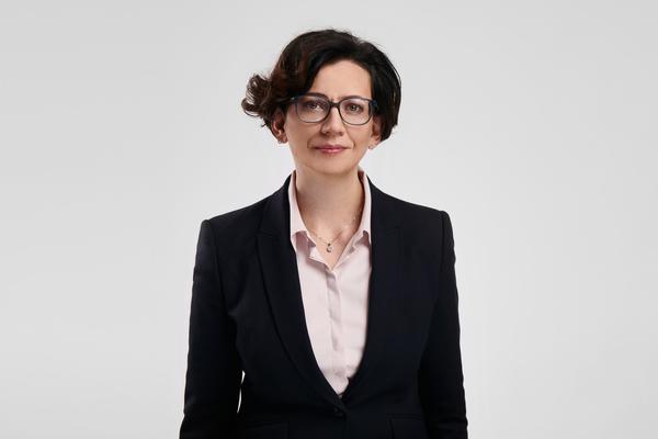 AI nie zastąpi prawnika. Zmieni jednak branżę prawniczą