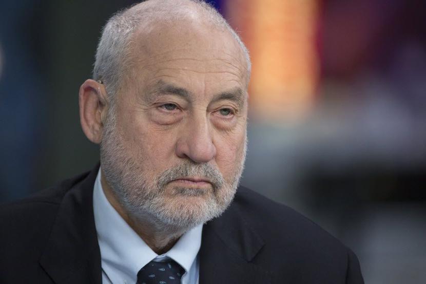 Joseph Stiglitz