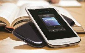 Samsung Galaxy S3  jeszcze nie pojawił się w sklepach, a jest już hitem. W samej tylko przedsprzedaży znalazło się 9 mln chętnych na zakup tego urządzenia