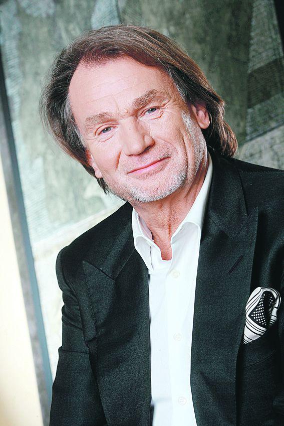 GRUBE MILIONY: Jan Kulczyk, poprzez Kulczyk Investments, inwestuje w Nigerii od 2011 r. Do dziś wyłożył ponad 300 mln USD. [FOT. GK]