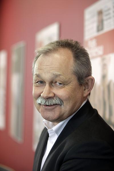 Ponad 70 proc. pracownikównaszego banku uważa, że wolontariat ma istotne znaczenie, jeśli chodzi o pozytywną ocenę firmy.