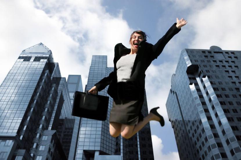 Discovery widzi w kobietach szefach duży potencjał i nie boi się ich awansować.