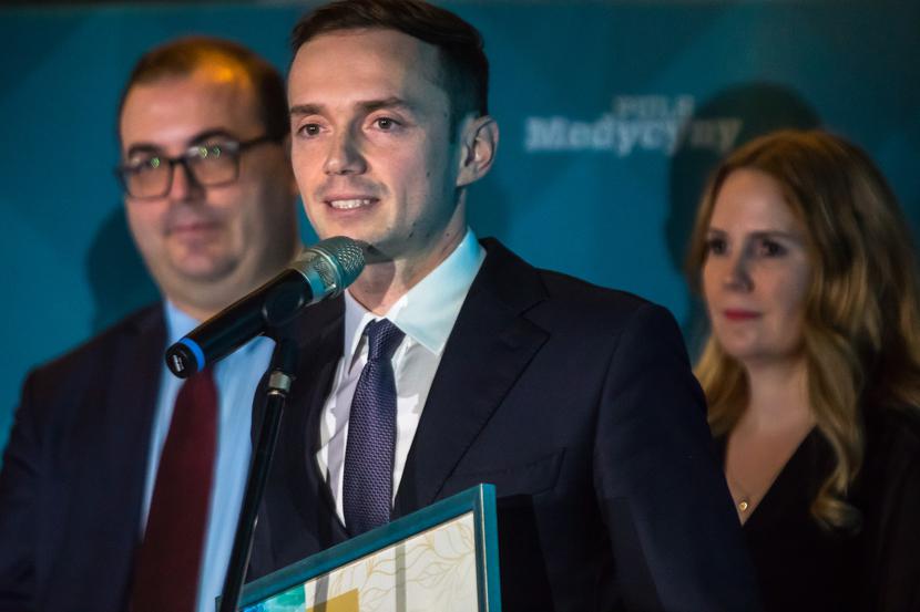 Dr hab. Mariusz Tomaniak Dr hab. Mariusz Tomaniak
