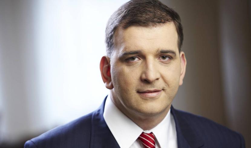 Rafał Baniak Rafał Baniak