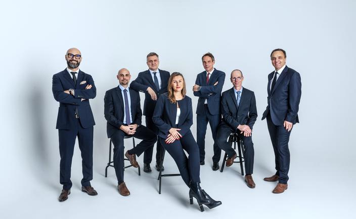 Siódemka weteranów z Comarchu doradzi w cyfryzacji firm