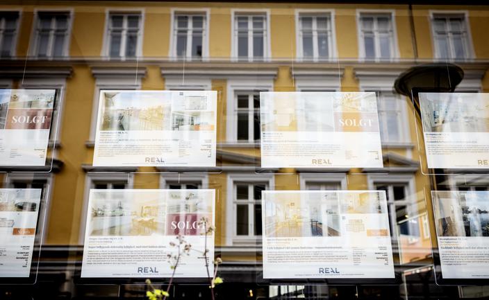 Ceny mieszkań w Danii wystrzeliły. „To ryzyko dla stabilności finansowej”