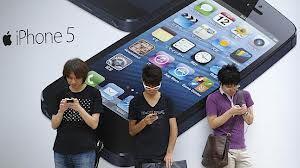 Tańsze wcielenie iPhone’a będzie hybrydą iPhone’a 5 i iPoda Touch 