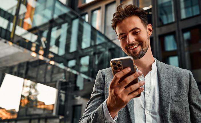 Raport: Liczba klientów mobile only w bankach – I kwartał 2026 r.
