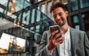 Raport: Liczba klientów mobile only w bankach – I kwartał 2026 r.