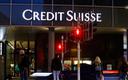 Rynki przestraszyły się kłopotów Credit Suisse