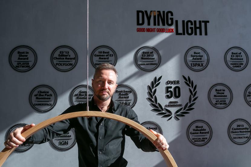 Dwa tytuły AAA Dwa tytuły AAA