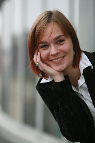 Marta Petka-Zagajewska, ekonomistka Raiffeisen Banku