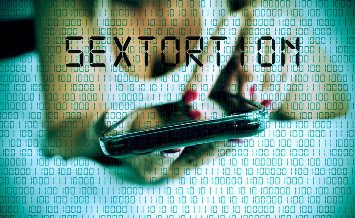 Sextortion – wyjątkowo okrutne oszustwo
