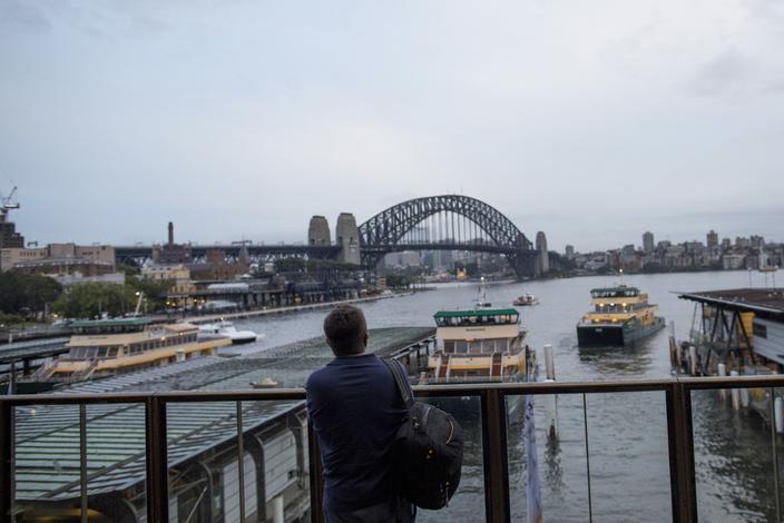 Sydney, Australia 